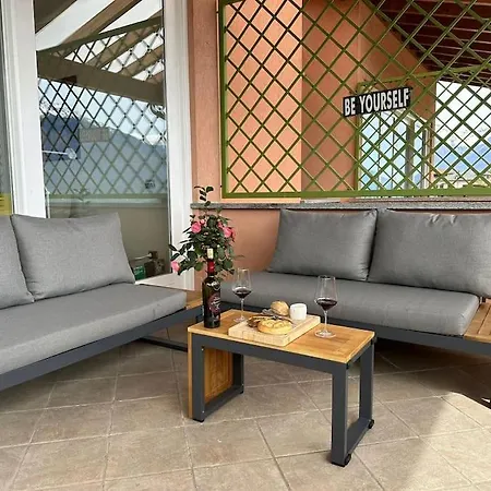 Casa Primo Sole Vercana
