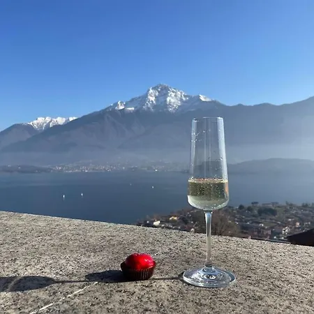 Casa Primo Sole * Vercana