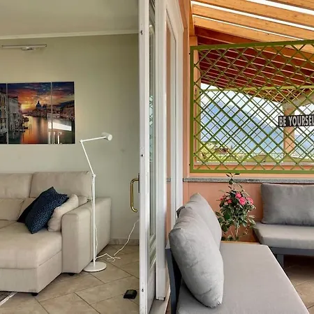 Casa Primo Sole Апартаменты