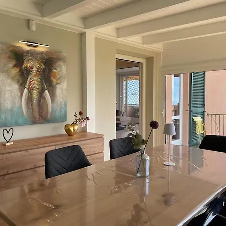 Casa Primo Sole