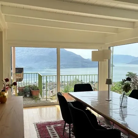 Casa Primo Sole Appartement