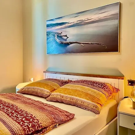 Casa Primo Sole Appartement *