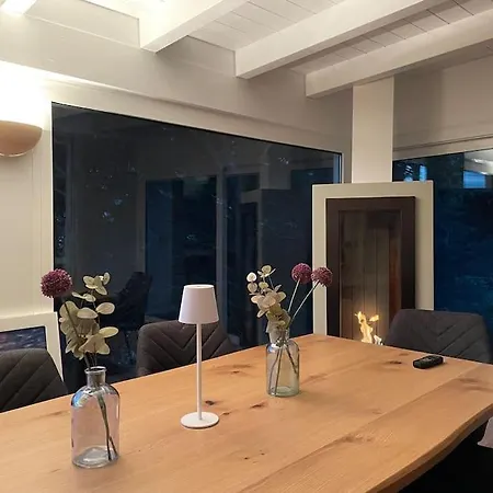 Casa Primo Sole Апартаменты Веркана