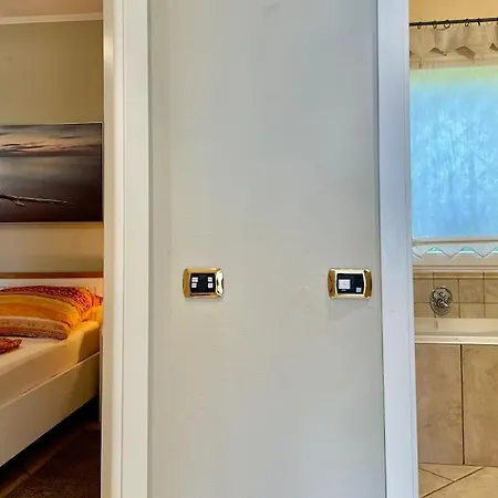 Casa Primo Sole Appartement *