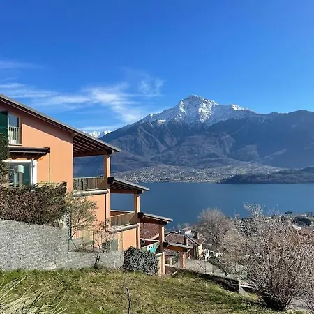 Casa Primo Sole Appartement