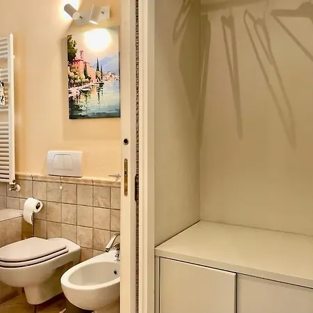 Casa Primo Sole Веркана