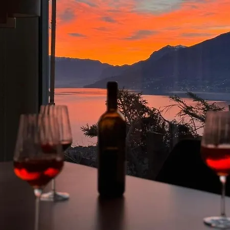Appartement Casa Primo Sole