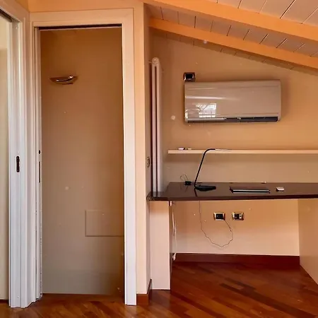 Casa Primo Sole Appartement Vercana
