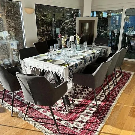 Апартаменты Casa Primo Sole