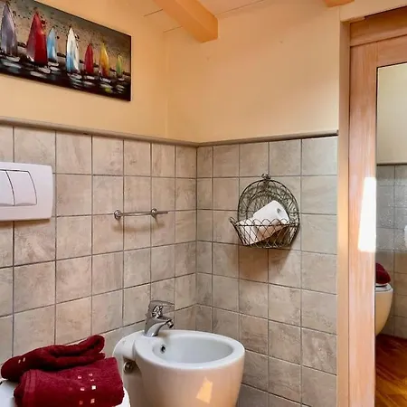 Casa Primo Sole Appartement