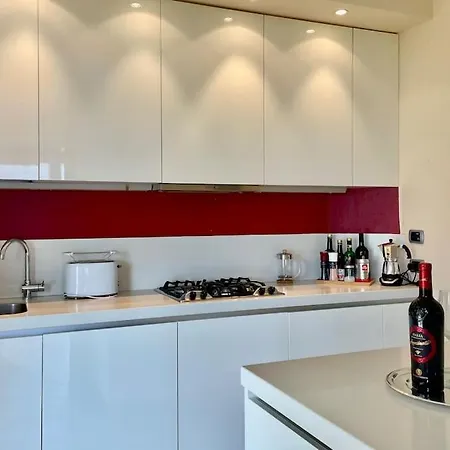 Апартаменты Casa Primo Sole