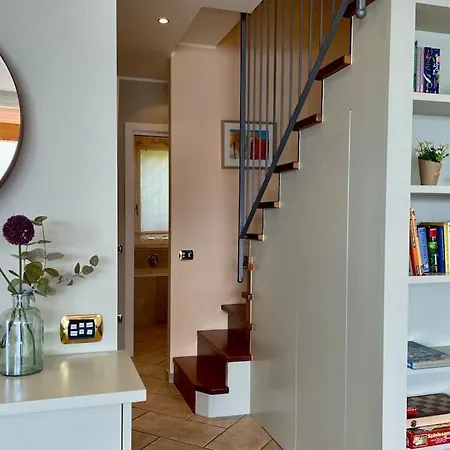 Casa Primo Sole *