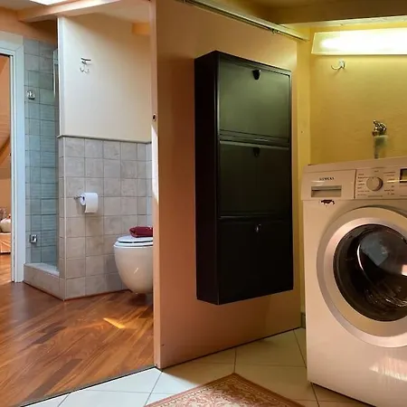 Апартаменты Casa Primo Sole *