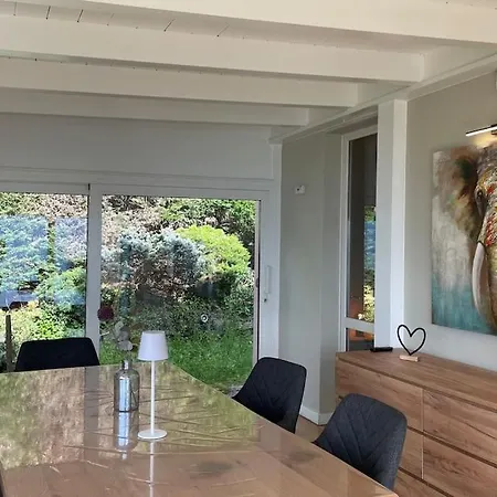 Апартаменты Casa Primo Sole