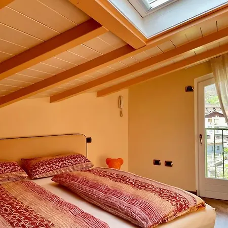 Casa Primo Sole Апартаменты *