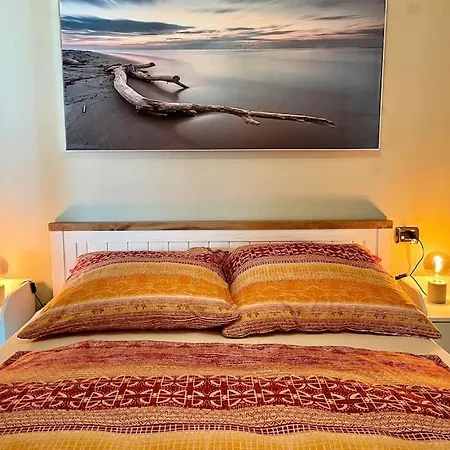 Casa Primo Sole Апартаменты Веркана
