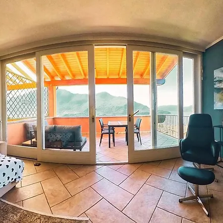 Апартаменты Casa Primo Sole *