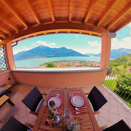 Апартаменты Casa Primo Sole Веркана
