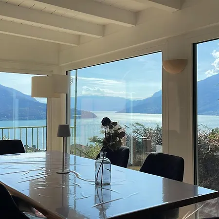 Διαμέρισμα Casa Primo Sole Vercana