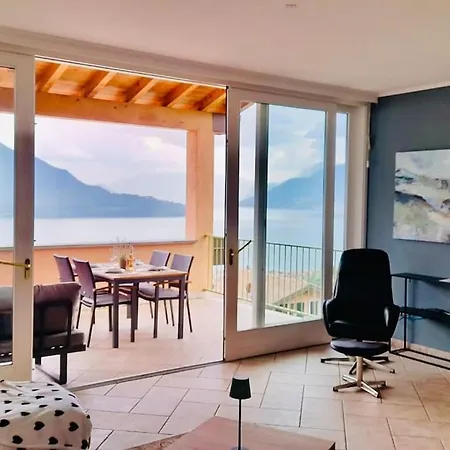 Casa Primo Sole *