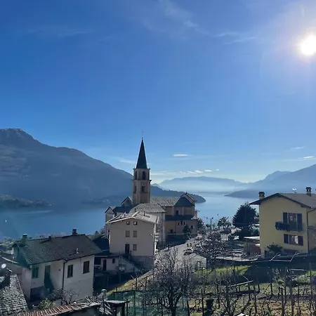 Διαμέρισμα Casa Primo Sole *