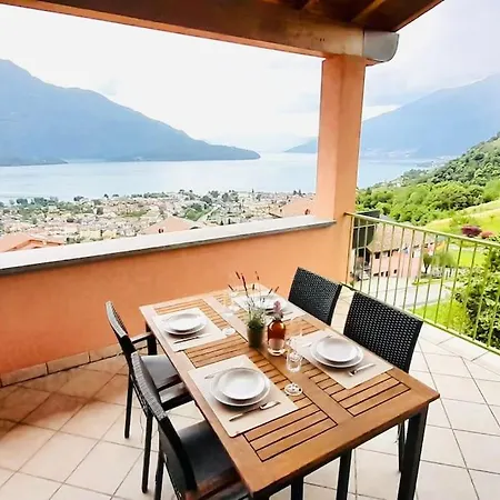 Casa Primo Sole * Vercana