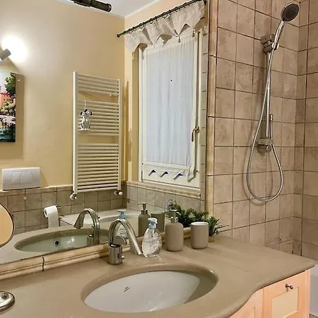 Διαμέρισμα Casa Primo Sole