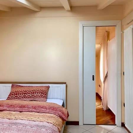 Διαμέρισμα Casa Primo Sole