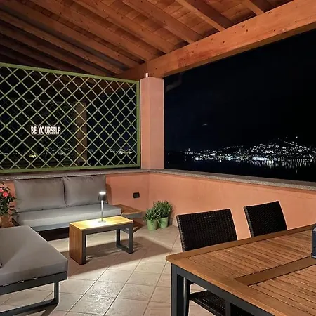 Casa Primo Sole * Vercana
