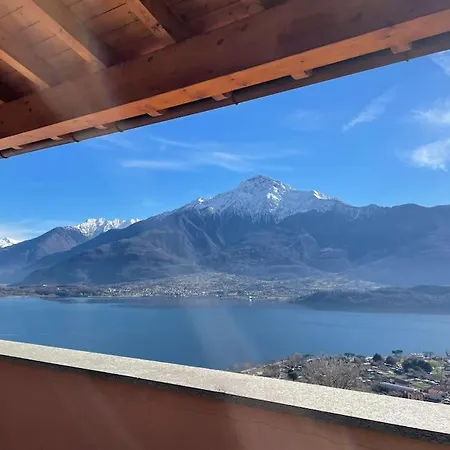 Casa Primo Sole