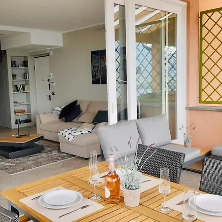 Casa Primo Sole * Vercana