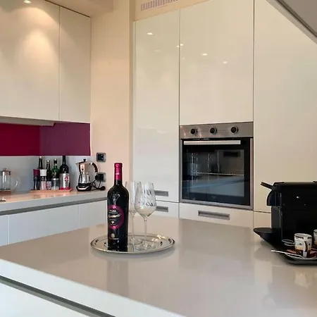Διαμέρισμα Casa Primo Sole Vercana