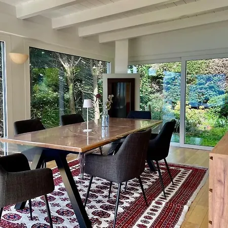 Διαμέρισμα Casa Primo Sole Vercana